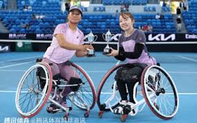 關注運動員