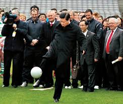 信心满满 信心满满